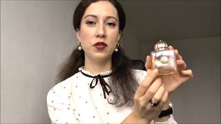 :   -  Amouage - Fate, Interlude