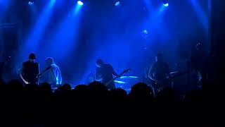 The Ocean - Mesopelagic: Into the Uncanny (Live in Manchester 07/02/2023)