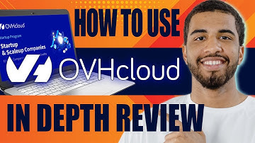How to Use OVHcloud | in Depth Review and Beginners Tutorial