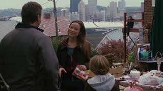 The Next Three Days Planning The Jail Braak