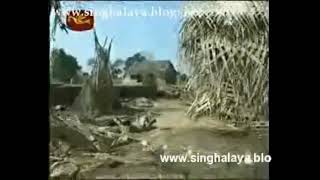 Sri lankan Army attack Ltte (Rare Footage)
