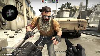 : CS:GO     .     ?