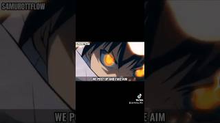 YERRR BACK WITH A CLASSIC S4MMY VERSE ON TSUNAAAA #nerdcore #anime #cypher #katekyohitmanreborn