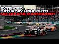 Extended Saturday Highlights Melbourne SuperSprint 2026 Repco Supercars Championship