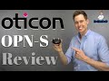 Oticon OPN S Hearing Aid Review