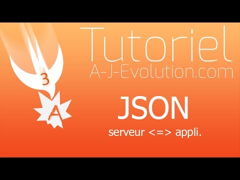 Vidéo: Qu'est-ce que la sérialisation JSON dans Swift ?