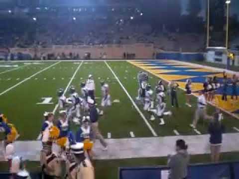 San Jose State vs. Nevada Wolfpack (short clip)