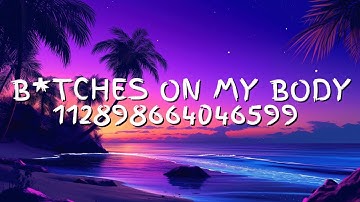 200+ ROBLOX Music Codes/ID(S) *STILL WORKING* [November 2025]