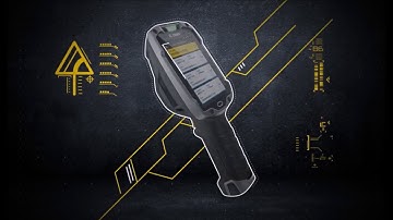 TC8000 Mobile Touch Computer-Zebra Technology
