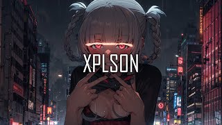 Xplson - Sacrifices