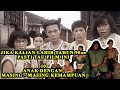 Anak - anak ini lahir dari Perut Ayah dan Ibunya || Alur Ten Brother