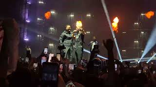 Lacrim - Awa Final Accor Arena