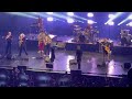 Capture de la vidéo Los Fabulosos Cadillacs  - El Leon Del Ritmo Tour (Live) @ Smart Financial Centre | Houston, Tx 2023