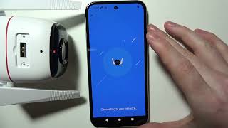 How to Set Up Tapo C320 WS (First Installation Tutorial) screenshot 3