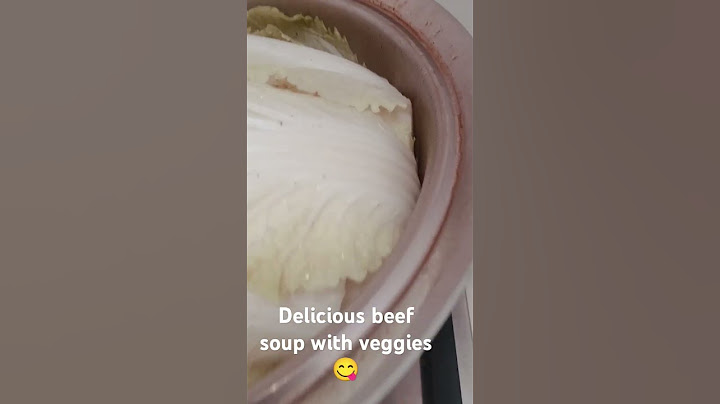 beef with veggies 🤤