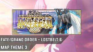 fate grand order ost fate grand order ost