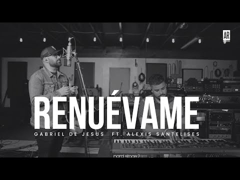 Renuévame - Marcos