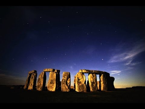 Стоунхендж: тайны, гипотезы, легенды