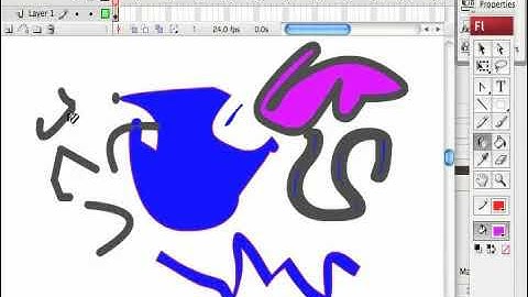 Flash Tools: Ink Bottle Tool