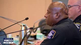 Live Seattle leaders grilled by city council over Bite of Seattle shooting response Camera Feed