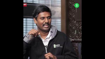 "நல்லா Code அடிக்க தெரிஞ்சவங்க தான் programming பண்ண முடியுமா?? GUVI CEO Arun Prakash யின் பதில்!"
