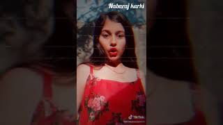 Kritika Marasini Chettri Tiktok Videos Part 1