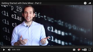 Help Video Part 2 2018