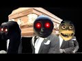 Spider thomas  coffin dance song cover