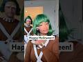When he makes fun of you 🤨🤣 #oompaloompa #halloween #halloween2025