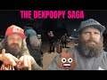 Strokeoff twins get pissed at ibl  dexpuppy and kick them out of rv  the dexpoopy saga