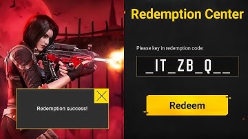 REDEEM THIS CODE NOW TO GET COUPON | COD MOBILE