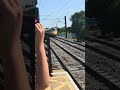 1779 - LNER Azuma 801104 approaching Northallerton for Newcastle - 12Jul26 #eastcoastmainline #lner