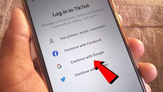 Tiktok Id Banane Ka Tarika How To Create Tiktok Account Tiktok Id Kaise Banaye 2024