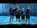 IPT Gpadel Filial | Iván M. &amp; Max G.