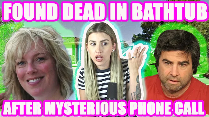 Stacy Feldman | Received Mysterious Phone Call and...