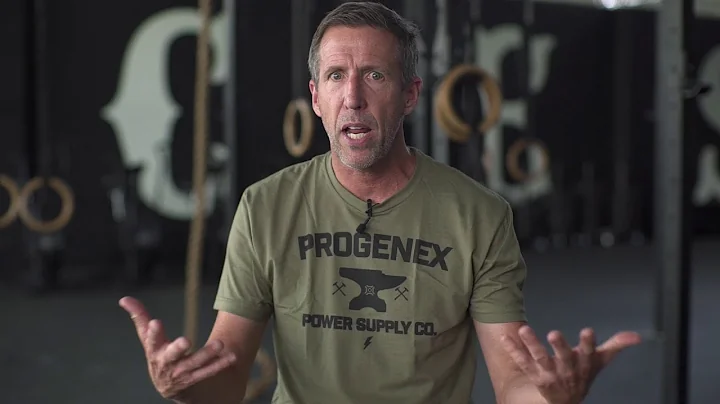 Aerobic Capacity with Chris Hinshaw, the endurance...