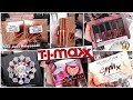 TJ MAXX MAKEUP FINDS - BECCA CHAMPAGNE POP COLLECTION + BH COSMETICS & MAKEUP REVOLUTION JACKPOT