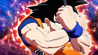 The Most DEFENSIVE PLAYSTYLE?! | Dragonball FighterZ Ranked Matches