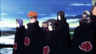 AKATSUKI - $UICIDEBOY$