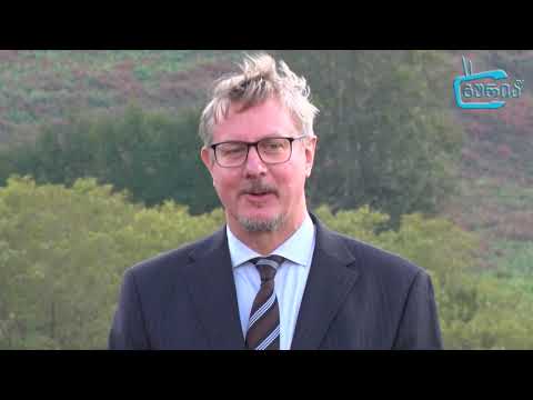 ევროკავშირის ელჩი კოოპერატივ ნაგომარში