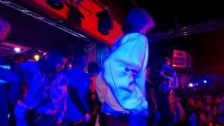 Lil Peep Feat. Wicca Phase Springs Eternal - Absolute In Doubt Live In La, 22517