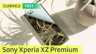 Sony Xperia XZ Premium im ausführlichen Test