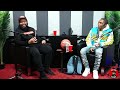 Bizzy Banks meets Akademiks. Talks New York Drill, Pop Smoke, Confronts Ak about Yung Miami + Music