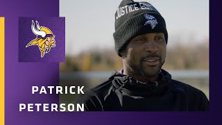 Patrick Peterson: We Want To Keep That Confidence We Started The Season With Going Out of The Bye