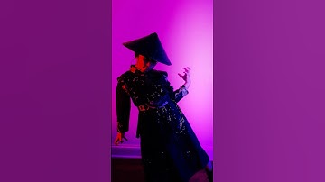 "Your Idol" ("KPop Demon Hunters") - Part 3