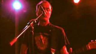 Video thumbnail of "Hugh Cornwell - I Feel Like a Wog"