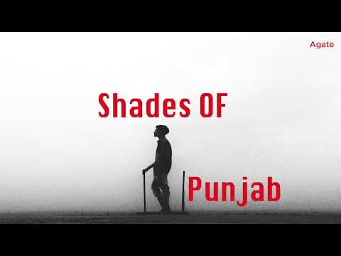 Unforgettable Punjabi Mix 2025 RDB X Punjabi MC X Dr Zeus 11 11 Agate 