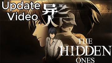 The Hidden Ones The Devs Finally Said Something!