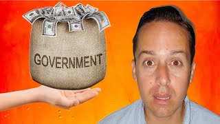 Federal Government Forced to Pay Employees More...