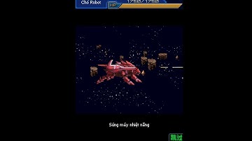 Biệt đội siêu robot tập 2: Felix trở thành thợ săn tiền thưởng đến tinh cầu Geelong !